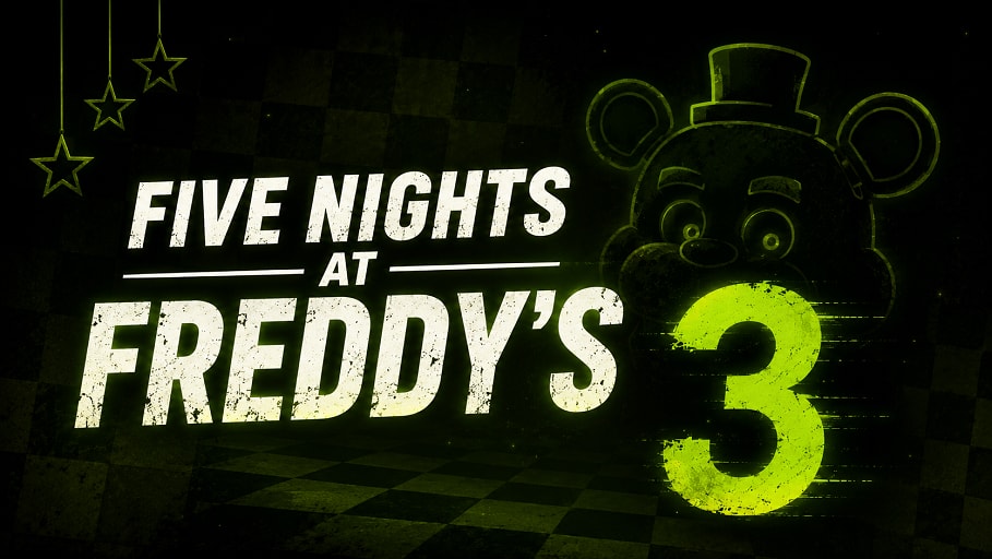 fnaf 3 banner