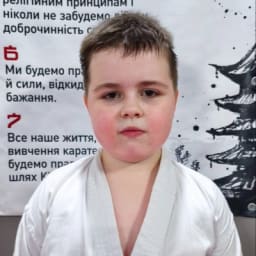 Ірза Данило