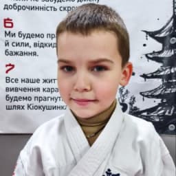 Лапчук Дмитро