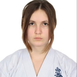 Андрущишин Софія