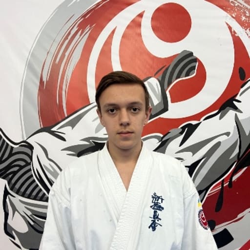 Люлик Роман