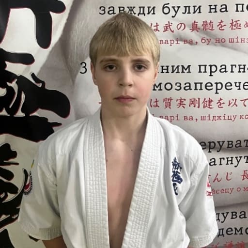 Островський Ростислав