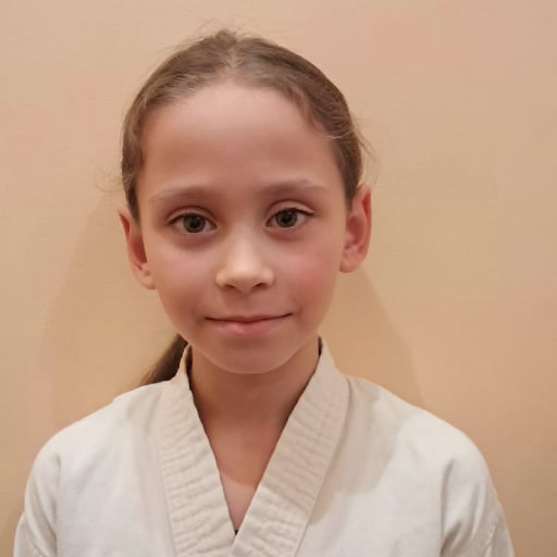 Зінченко Анна