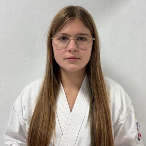 Буковчаник Поліна