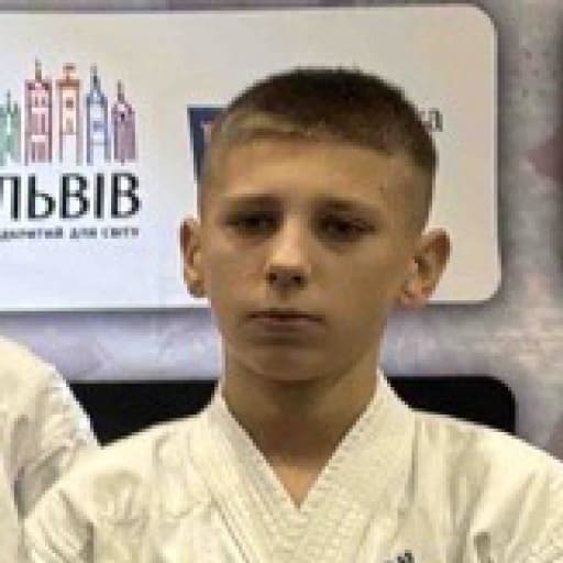 Тузяк Захар