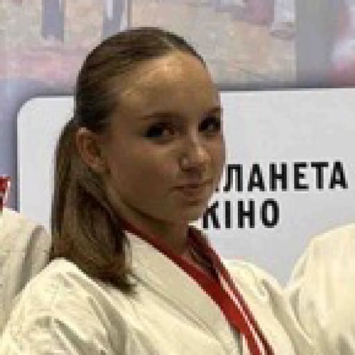Качинська Ярина