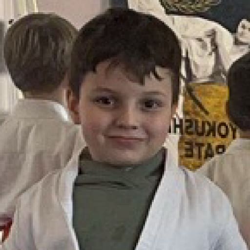 Мамедов Давид