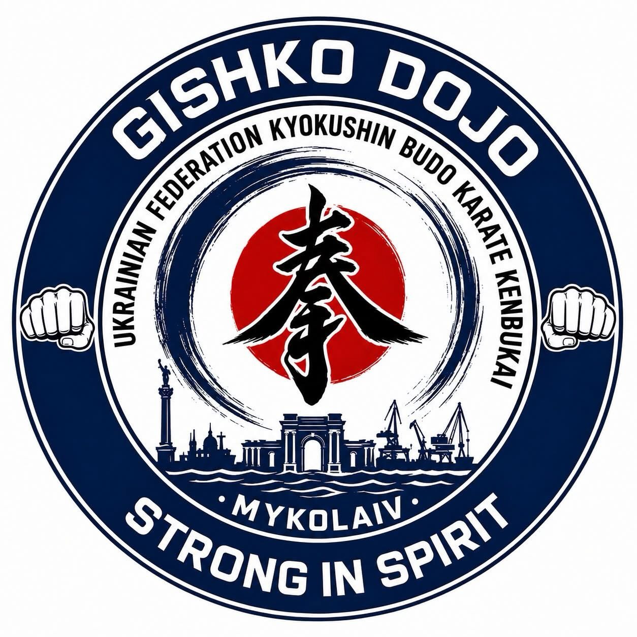 Gishko-Dojo