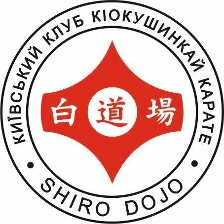 SHIRO DOJO