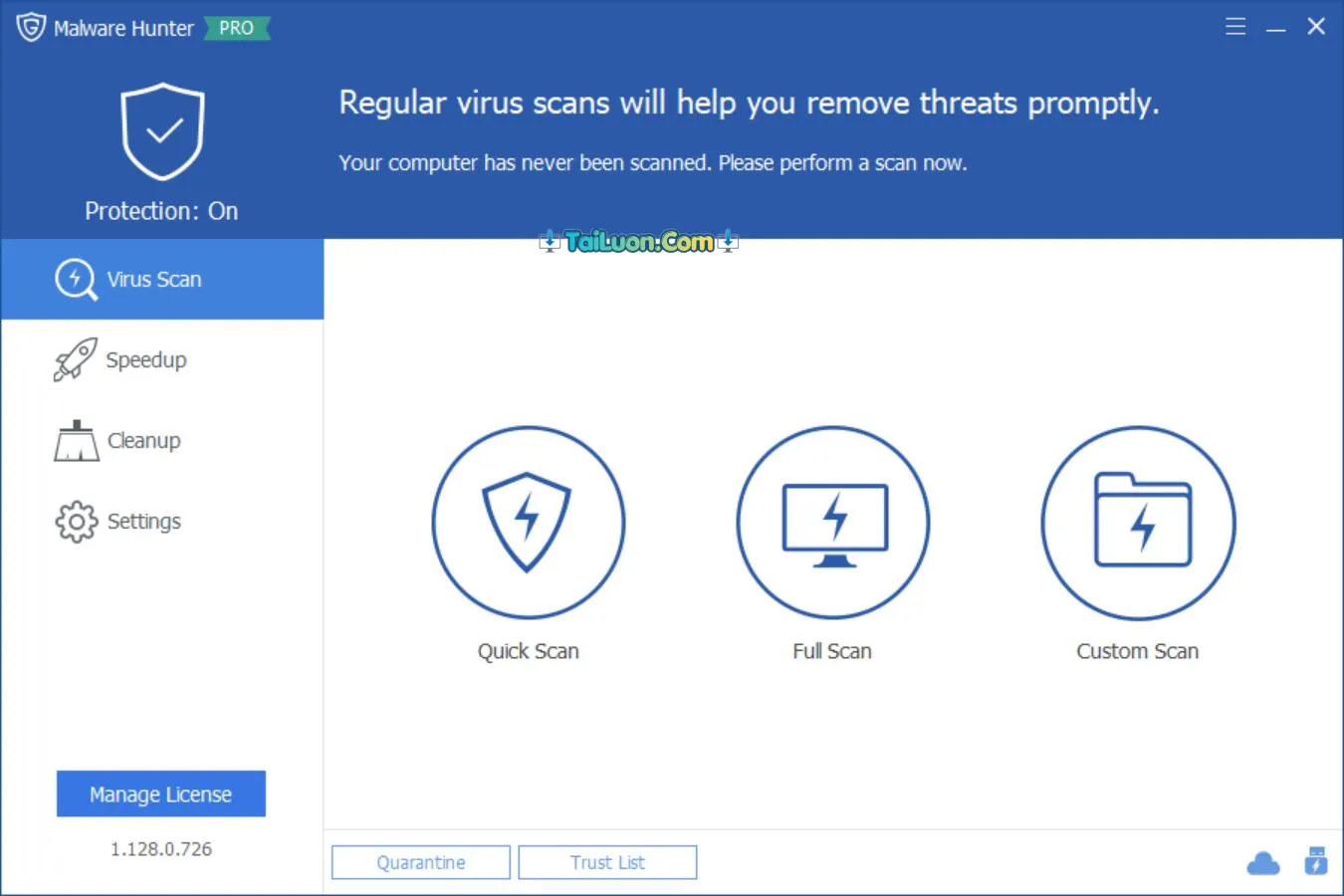 Glary Malware Hunter Pro v1.212.0.845