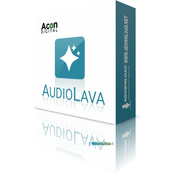 Acon Digital AudioLava