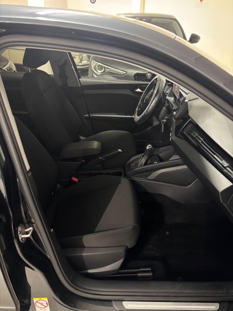 Audi A1 A1 SPB 30 TFSI S tronic S line edition – immagine 7