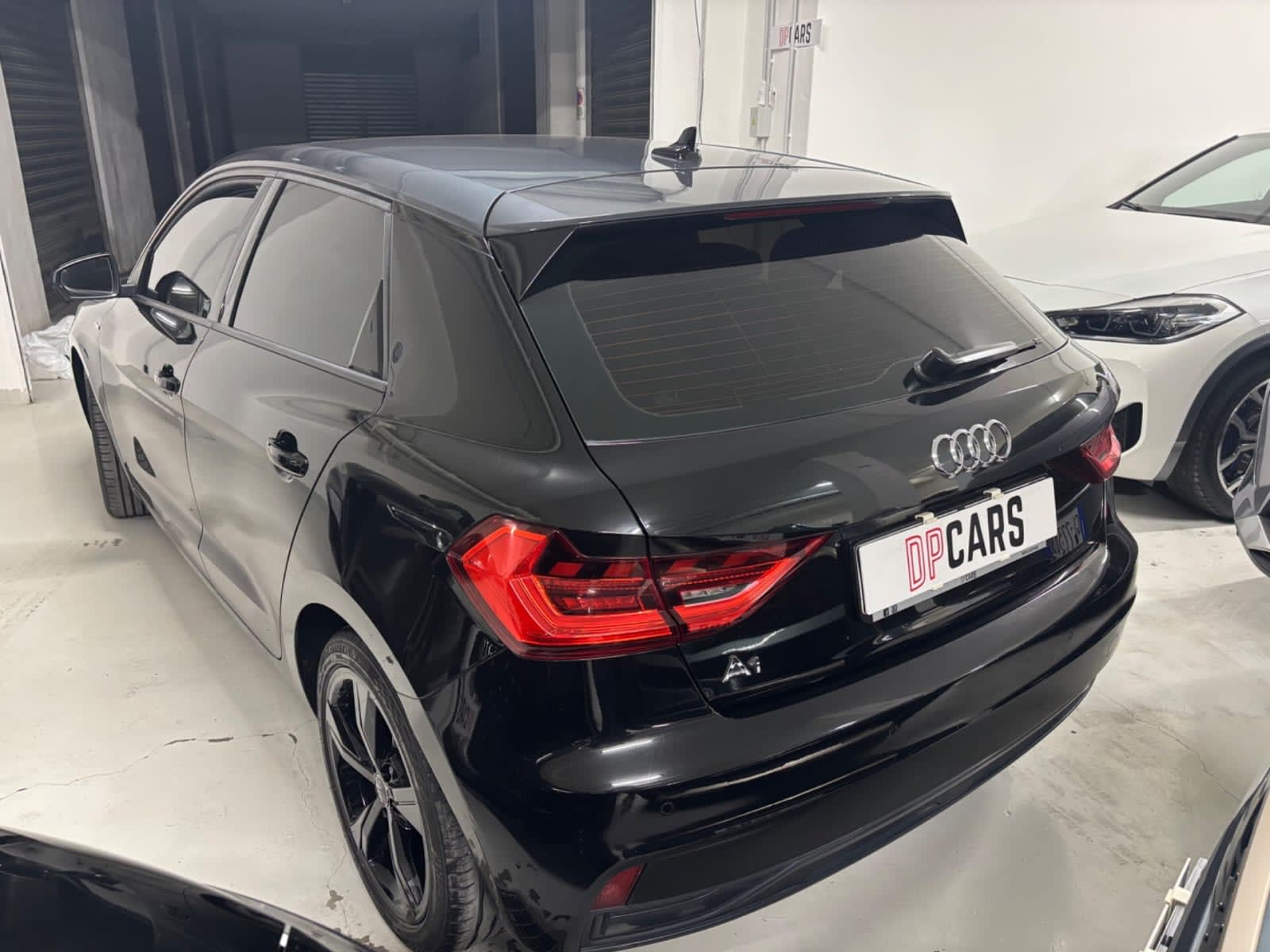 Audi A1 A1 SPB 30 TFSI S tronic S line edition – immagine 6