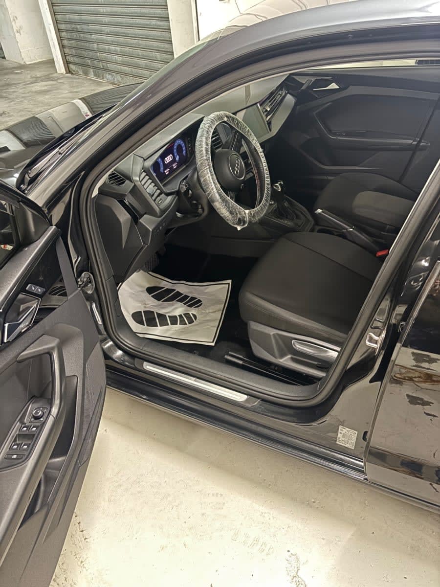 Audi A1 A1 SPB 30 TFSI S tronic S line edition – immagine 4