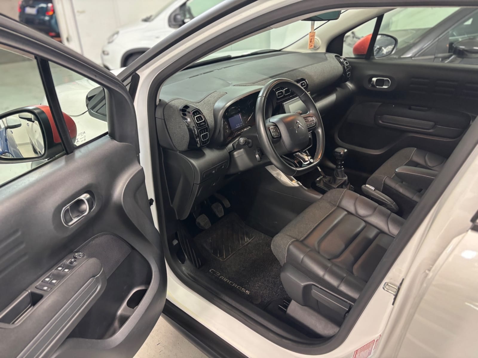 Citroen C3 Aircross C3 Aircross PureTech 110 S&S Shine – immagine 6
