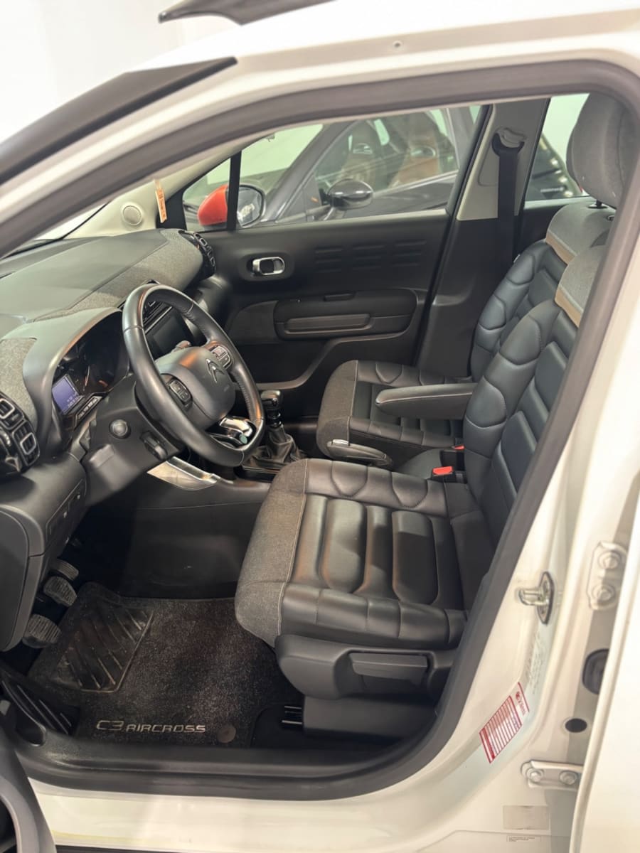 Citroen C3 Aircross C3 Aircross PureTech 110 S&S Shine – immagine 7