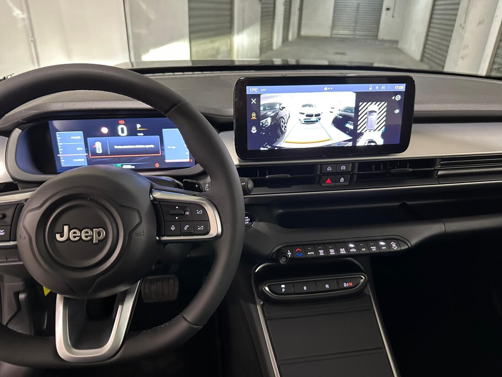 Jeep Avenger Avenger 1.2 Turbo 100 CV Summit – immagine 5