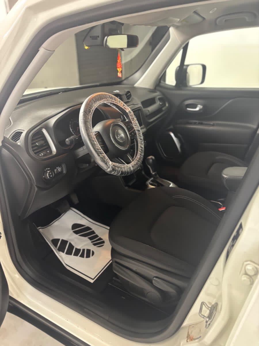 Jeep Renegade Renegade 1.6 Mjt 120 CV Limited – immagine 7