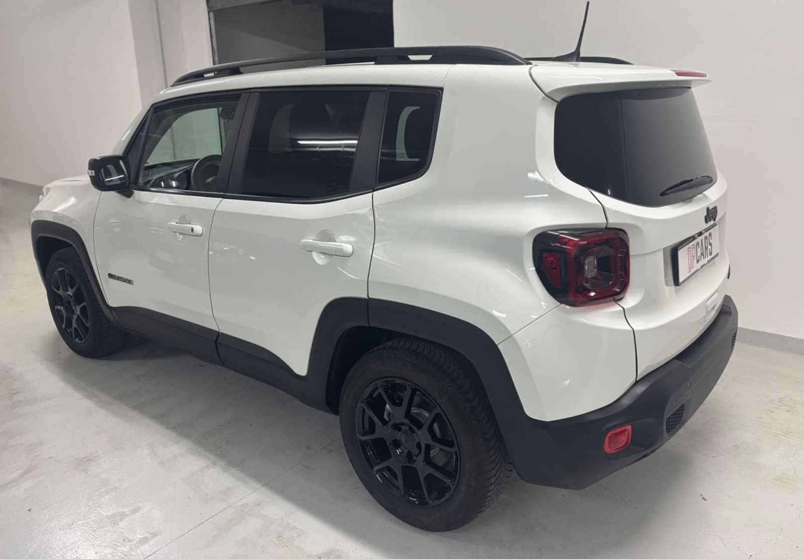Jeep Renegade Renegade 1.6 Mjt 120 CV Limited – immagine 6
