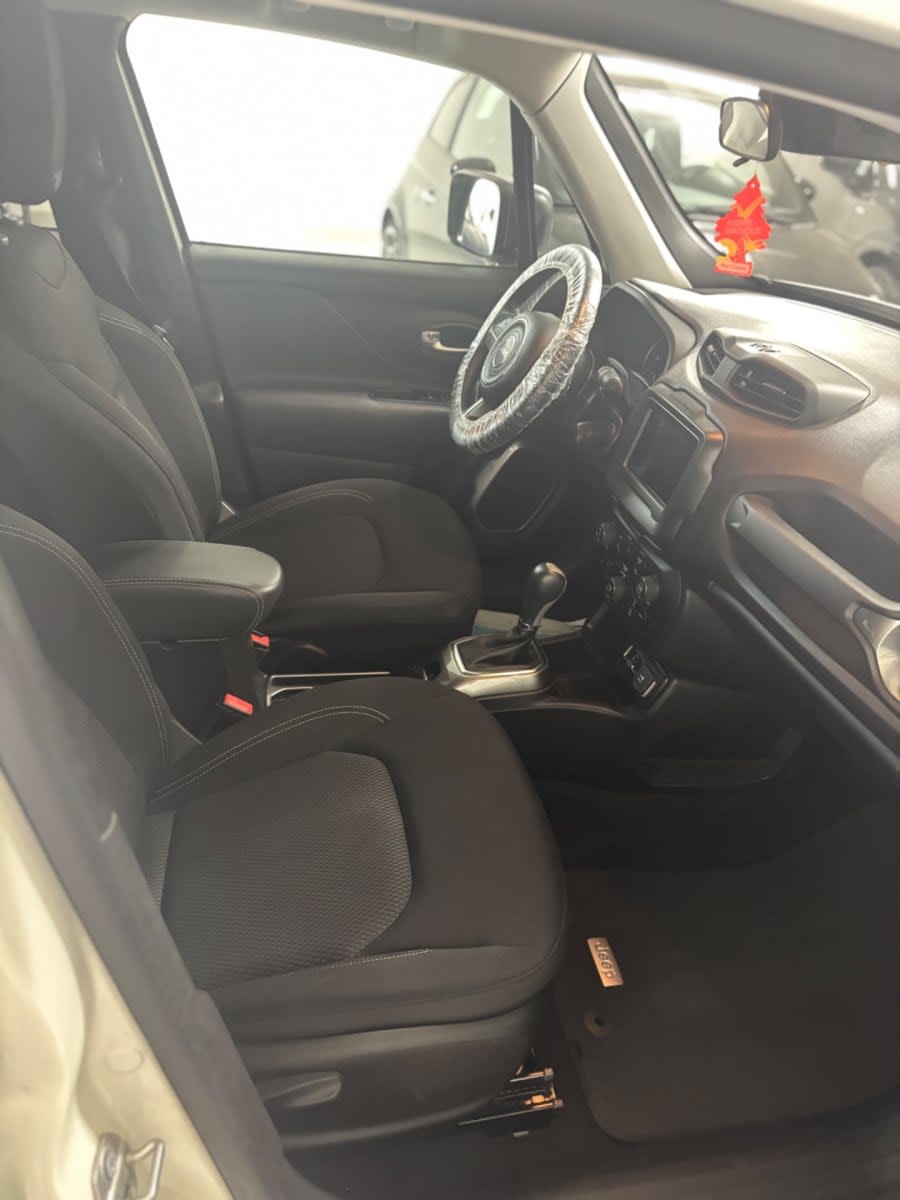 Jeep Renegade Renegade 1.6 Mjt 120 CV Limited – immagine 4