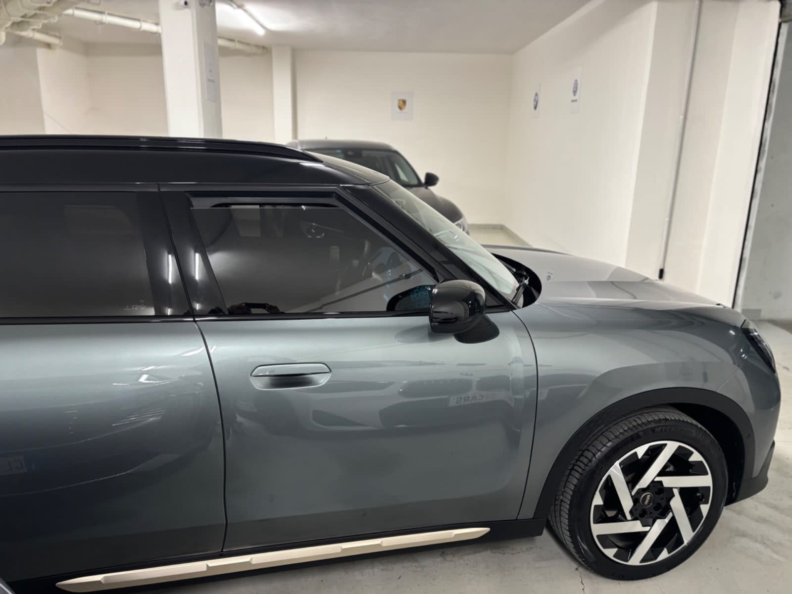 Mini Cooper Countryman Mini D Favoured Countryman – immagine 4