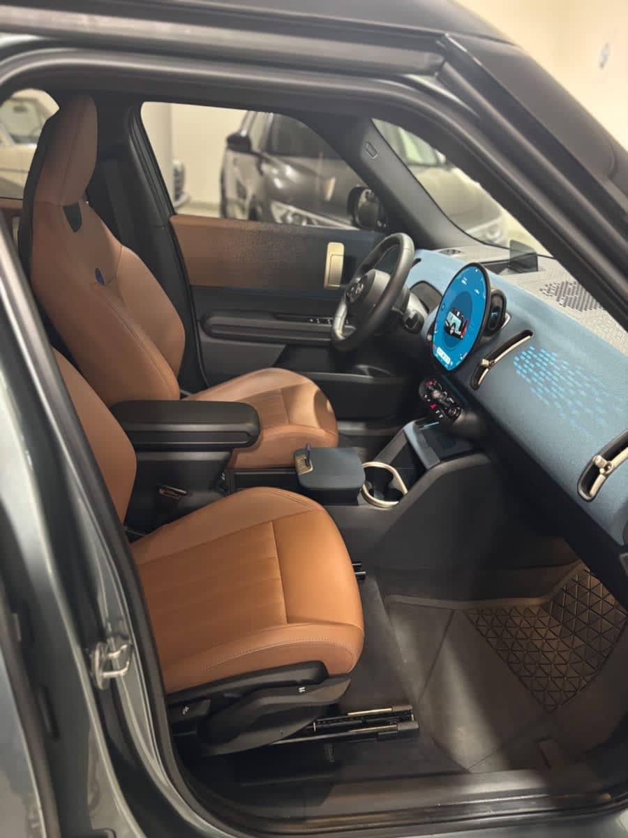 Mini Cooper Countryman Mini D Favoured Countryman – immagine 6