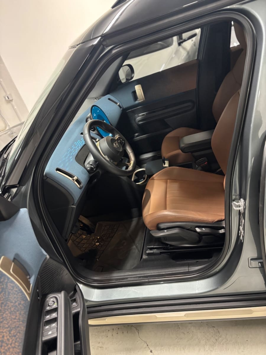 Mini Cooper Countryman Mini D Favoured Countryman – immagine 7