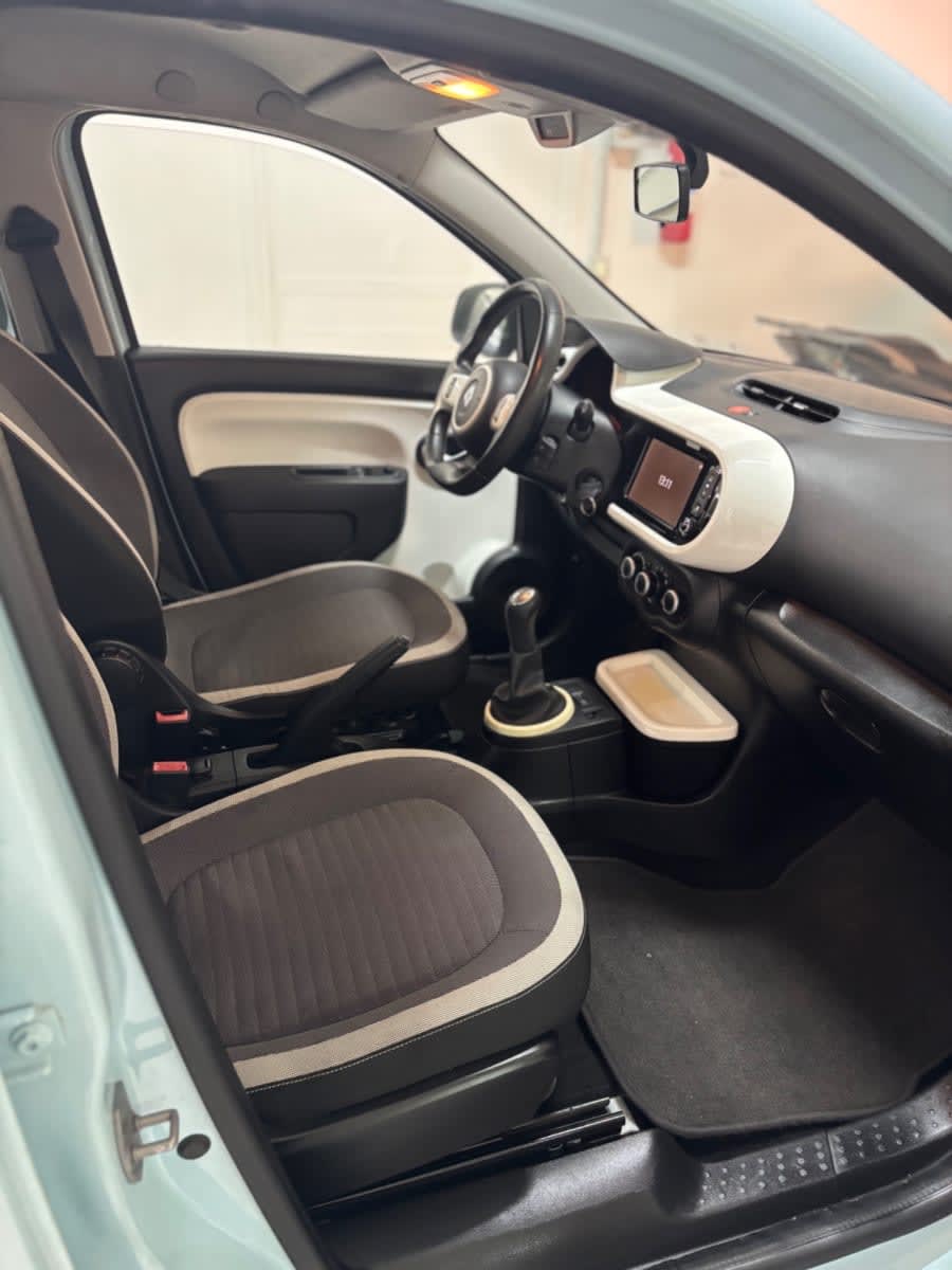 Renault Twingo Twingo gpl – immagine 4