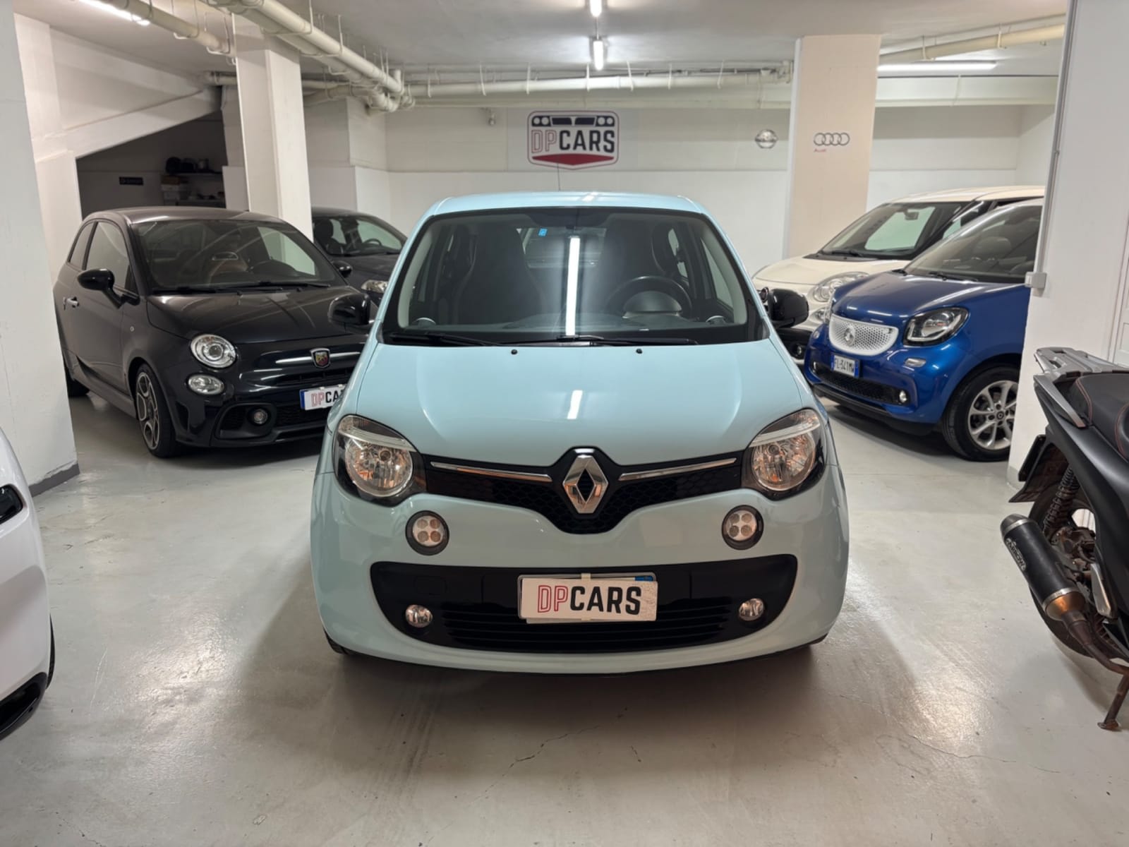 Renault Twingo Twingo gpl – immagine 2