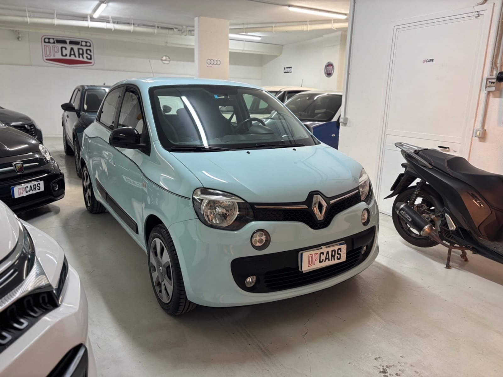 Renault Twingo Twingo gpl – immagine 1