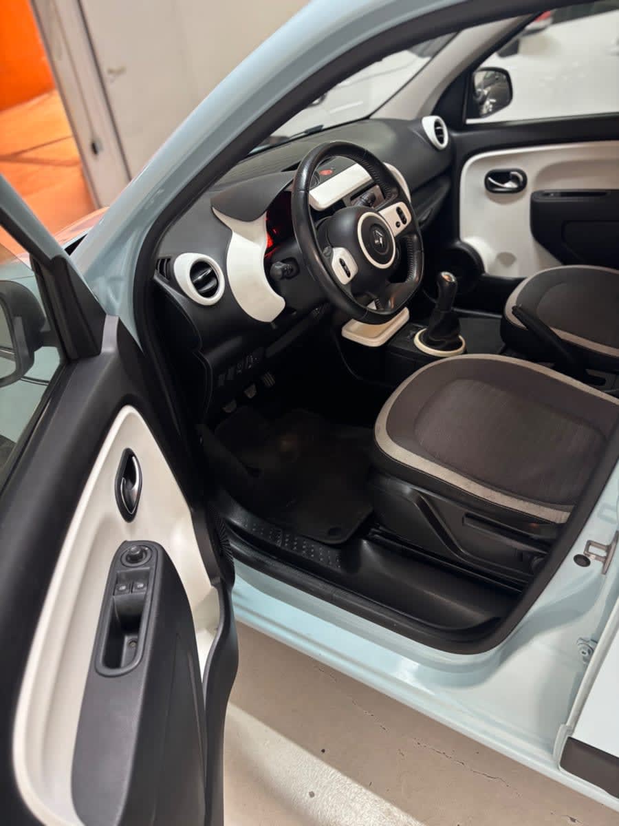 Renault Twingo Twingo gpl – immagine 7