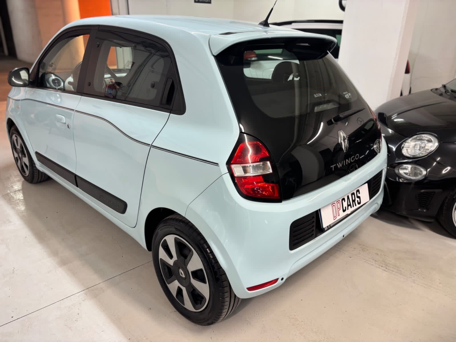 Renault Twingo Twingo gpl – immagine 6