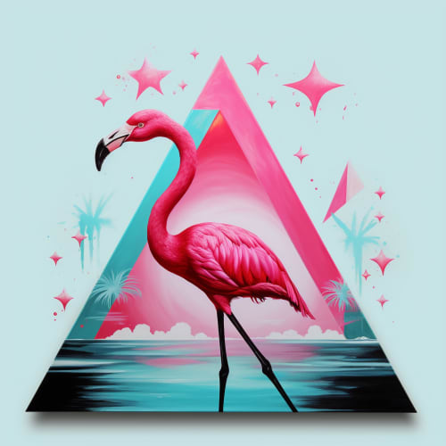 FLAMINGO RECORDS