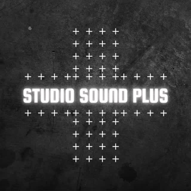 Tonstudio Studio Sound Plus