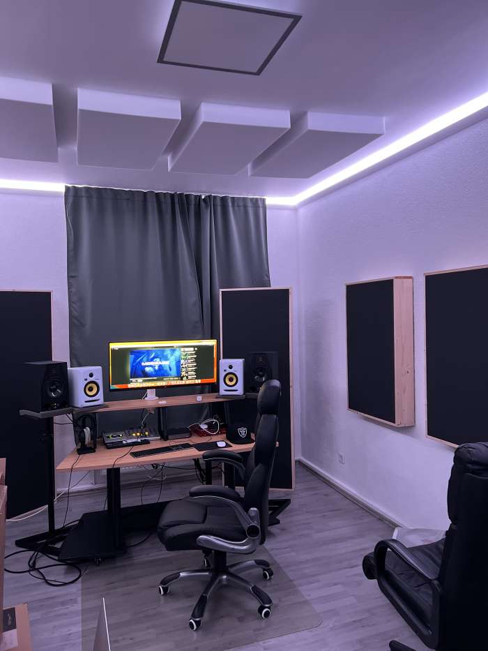 Tonstudio Studio 44