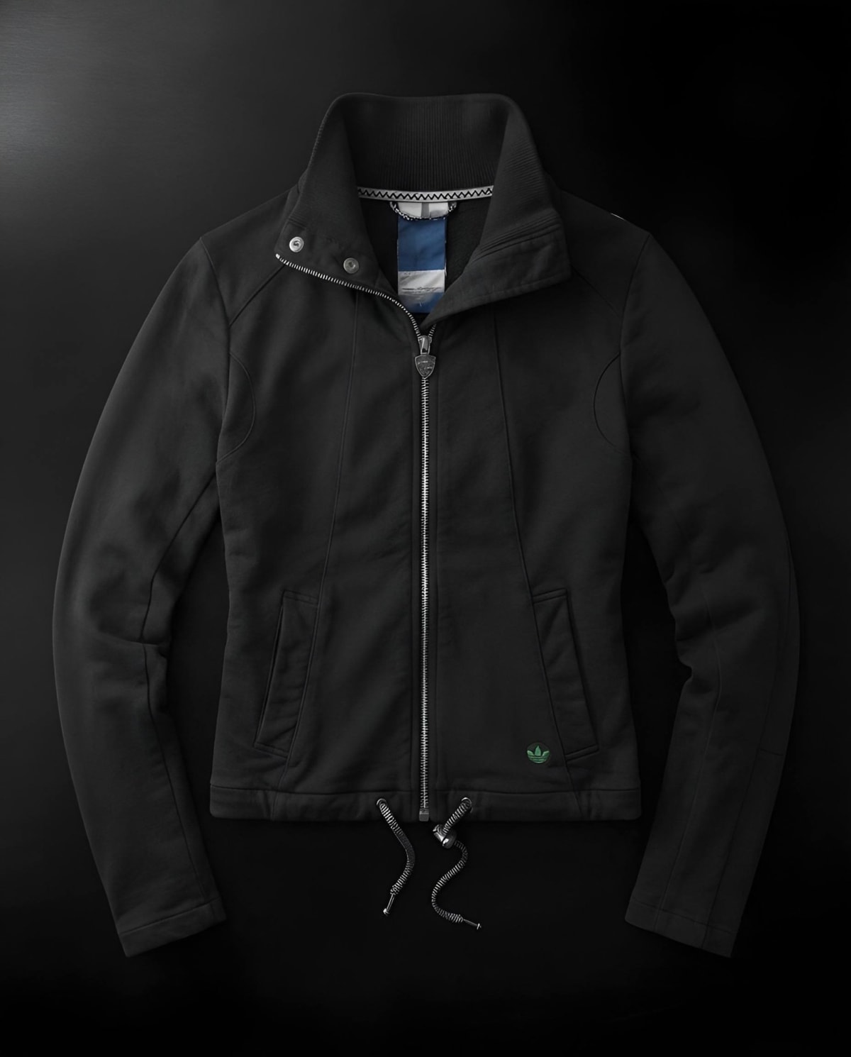 Adidas Tech Track Jacket