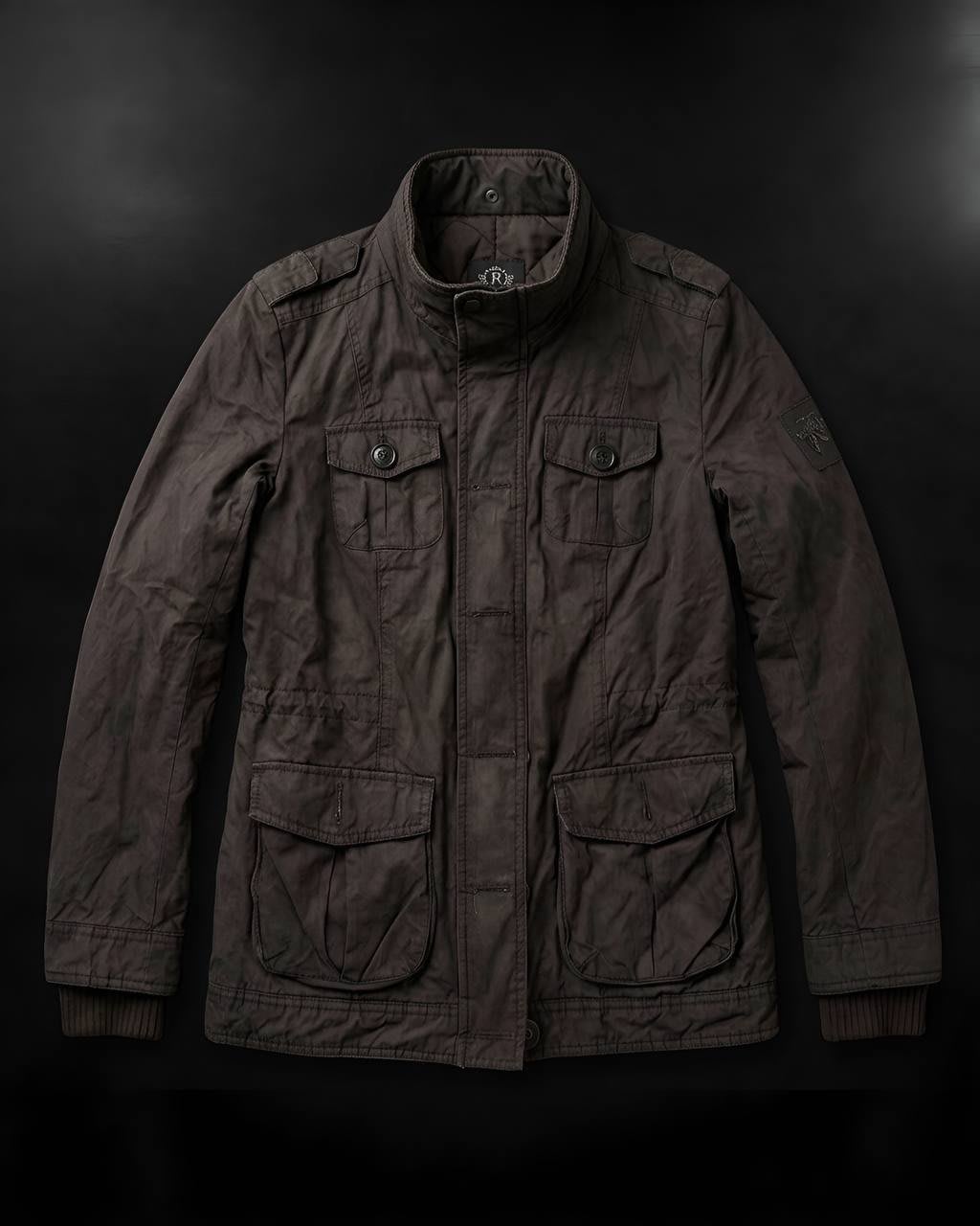Anastacia by s.Oliver Field Jacket