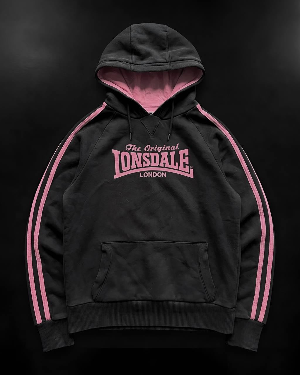 Lonsdale London Pullover Hoodie