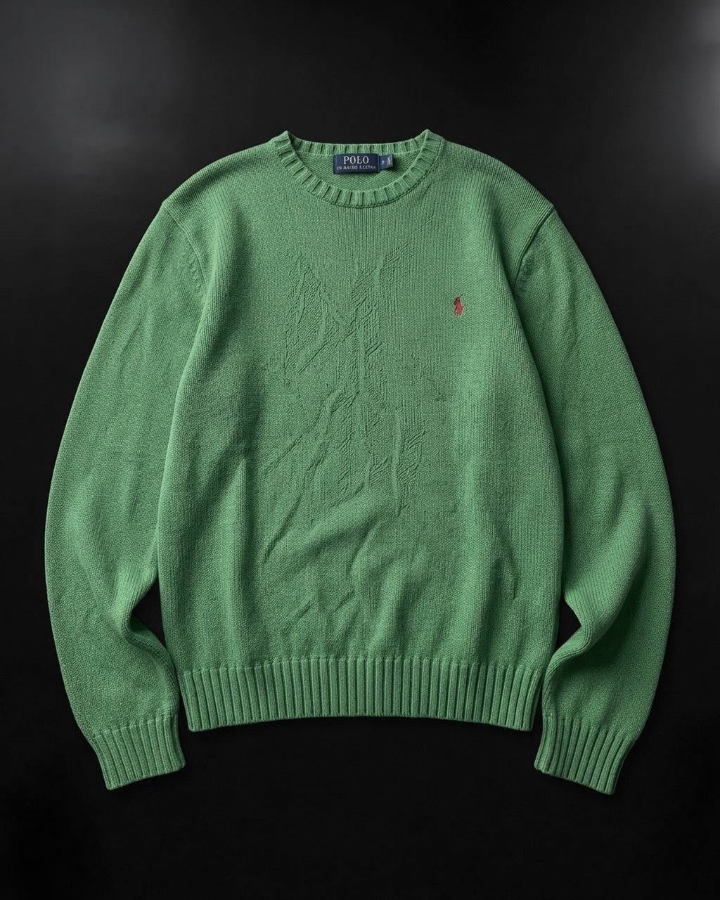 Polo Ralph Lauren Knit Sweater