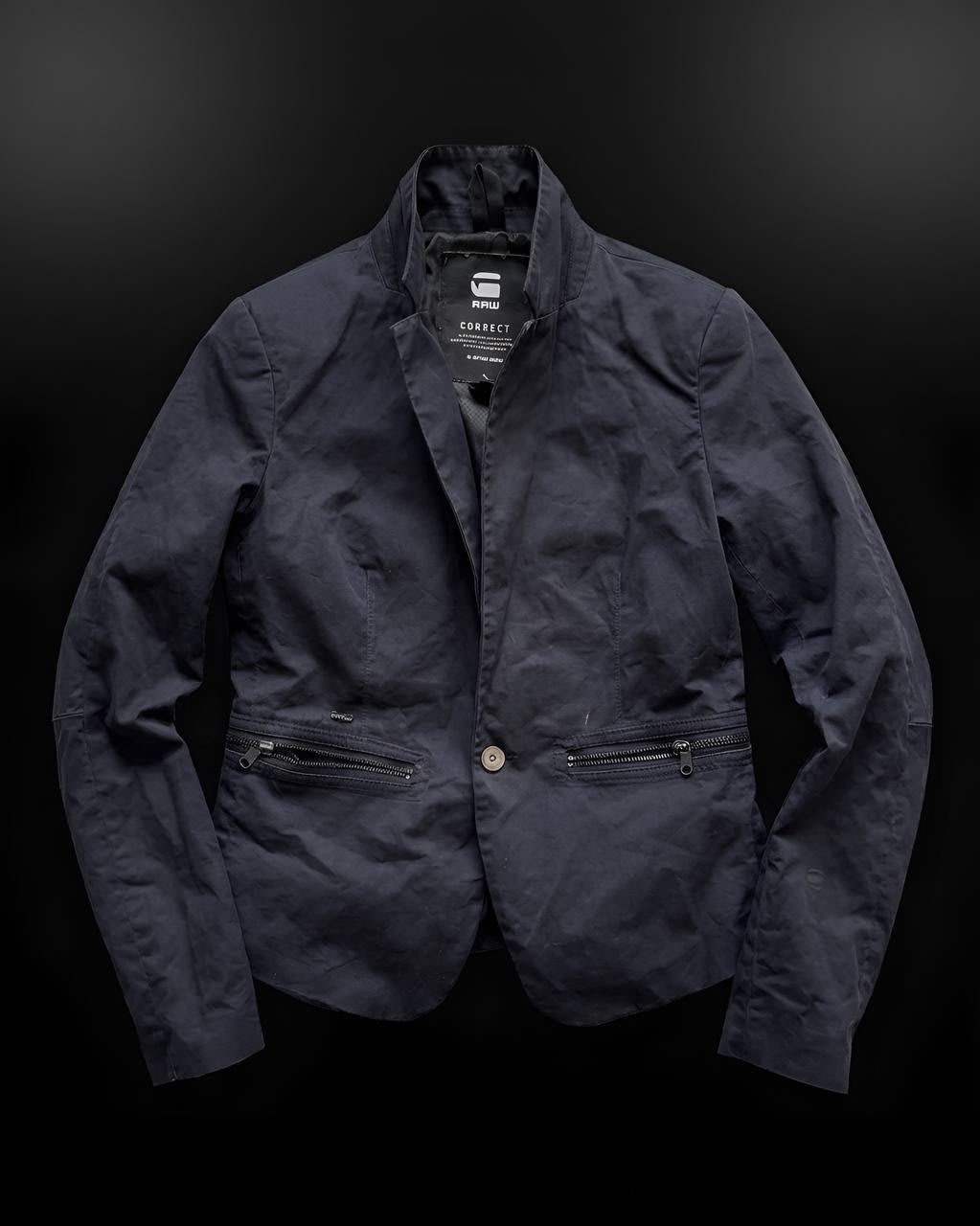 G-Star RAW Correct Blazer Jacket