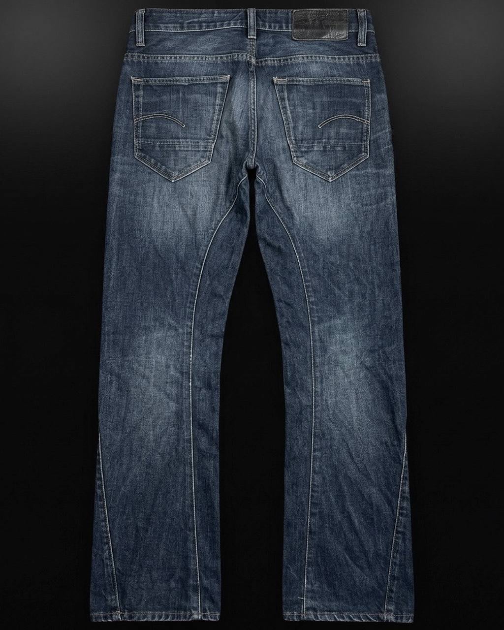 G-Star Raw Denim Jeans