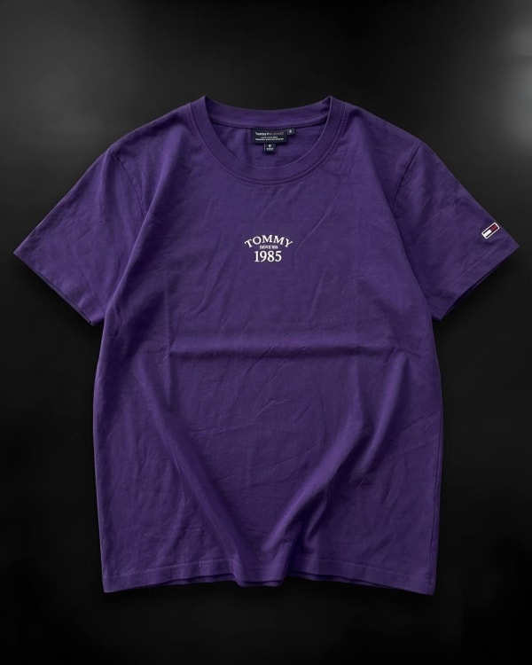 Tommy Hilfiger Vintage T-shirt