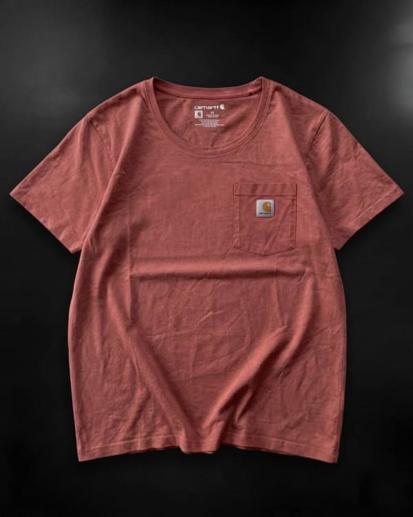 Carhartt Pocket T-Shirt