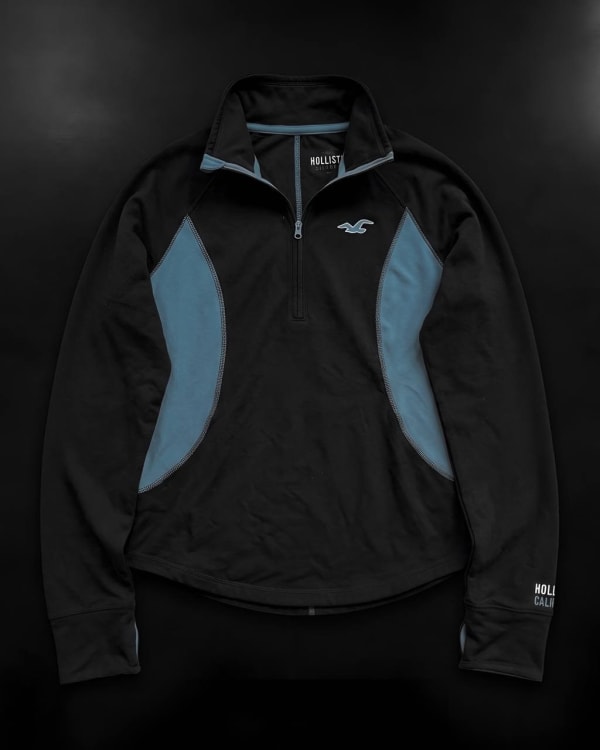 Hollister California Pullover