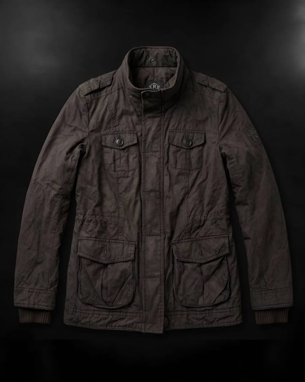 Anastacia by s.Oliver Field Jacket