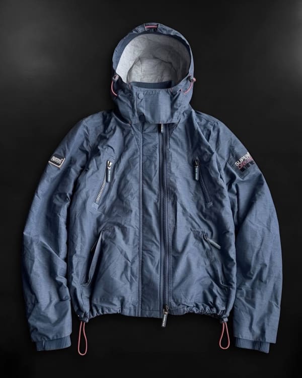 Superdry Windcheater Jacket