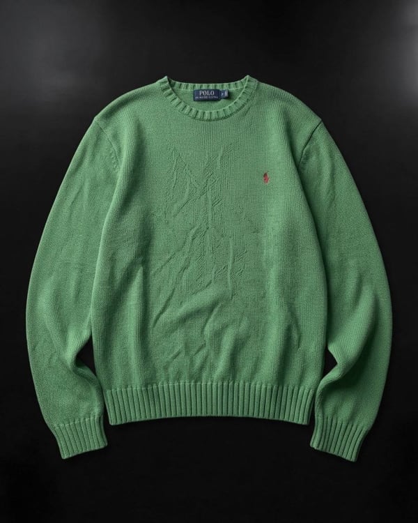 Polo Ralph Lauren Knit Sweater