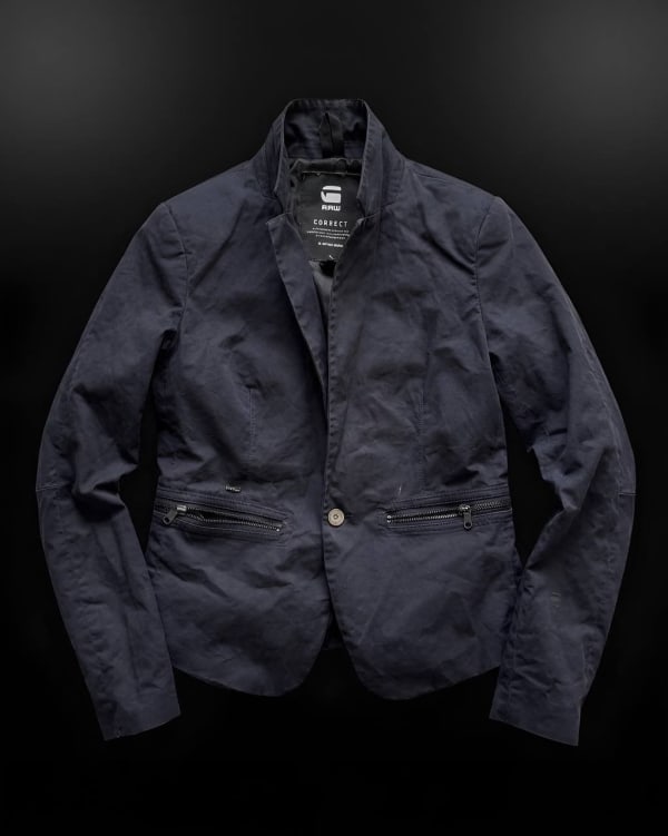 G-Star RAW Correct Blazer Jacket
