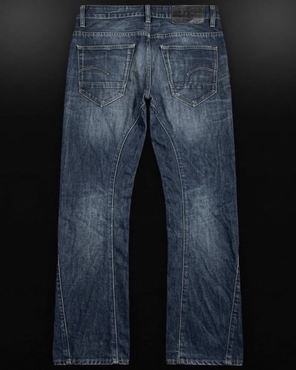 G-Star Raw Denim Jeans