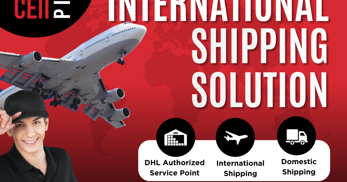 Shipping Services Chatsworth | Fast & Secure Package Delivery